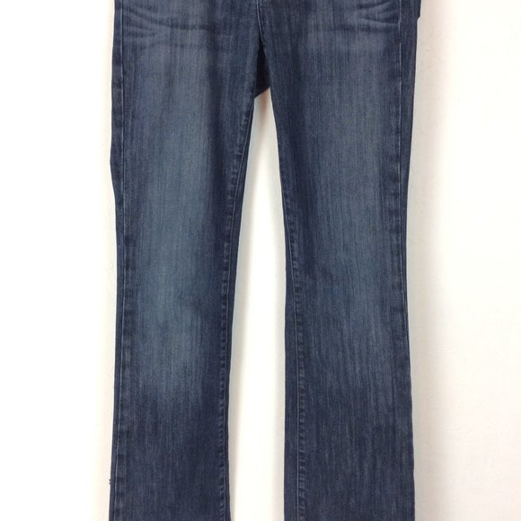 SOLD Paige Benedict Canyon Jeans - Picture 4 of 13